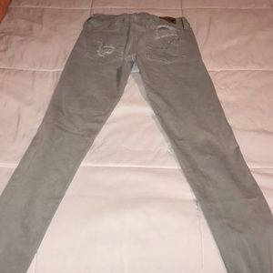 American Eagle Jeggins Size 0